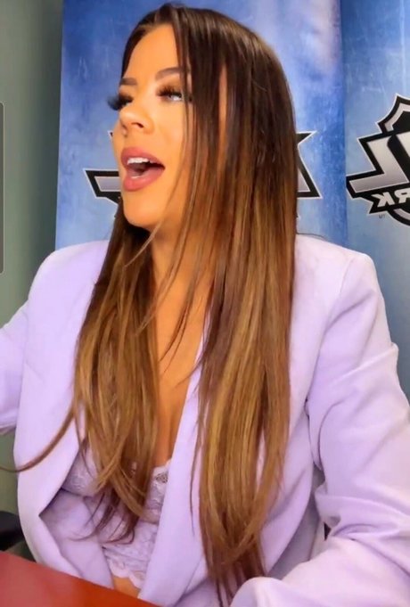 Jackie Redmond hot pornstar photos