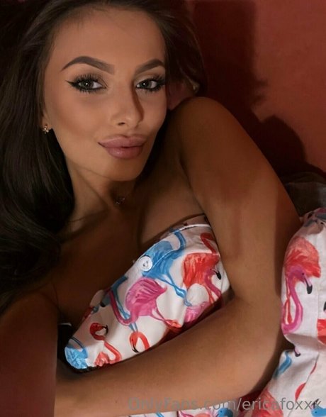 ericafoxxx free pornstar photo