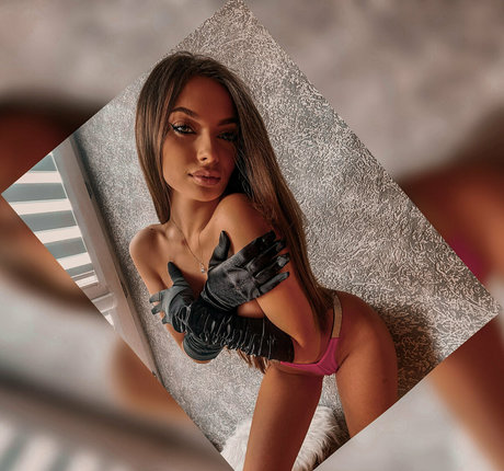 ericafoxxx model perfect galleries