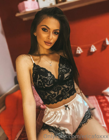 ericafoxxx pretty pornstar img