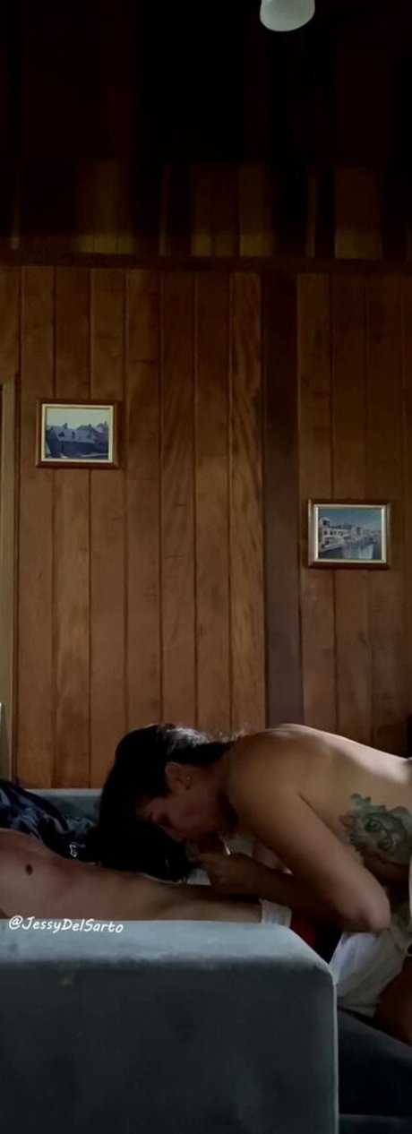 Jessy Del Sarto nudes star pic