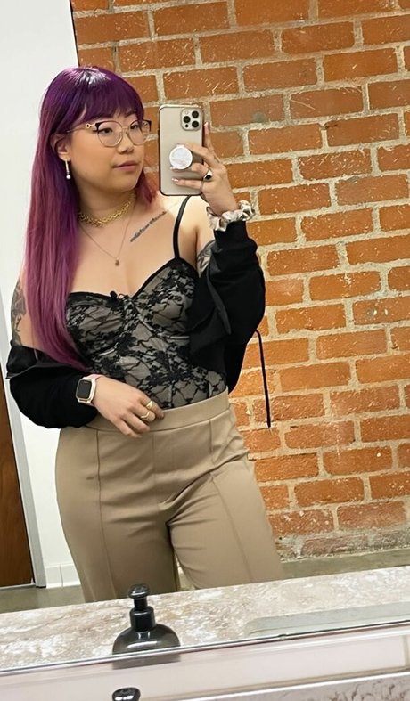 Stella Chung high quality pornstar gallery