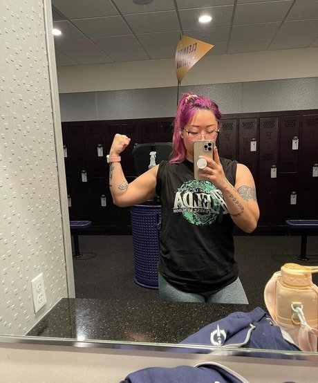 Stella Chung hot pornstar images