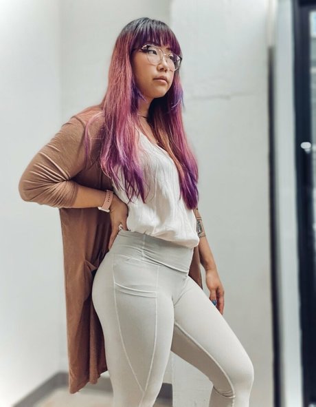 Stella Chung star nudes galleries