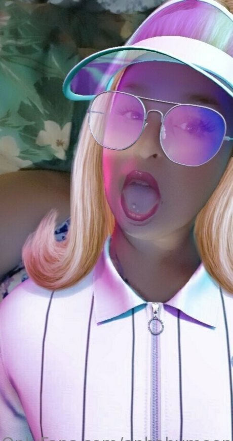 anbabymoon star art photo