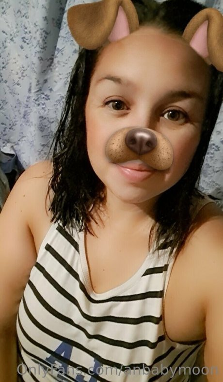 anbabymoon xxx model pic