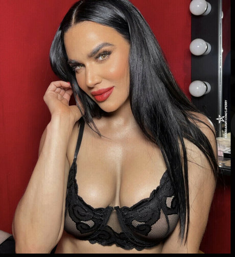 CJ Perry sexy pornstar pics