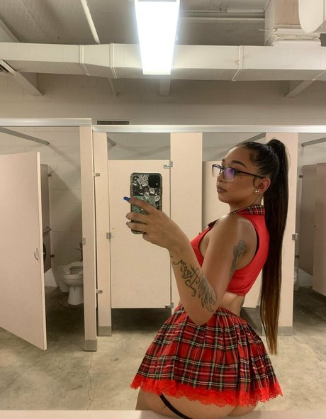 thereal jazsmin model free image