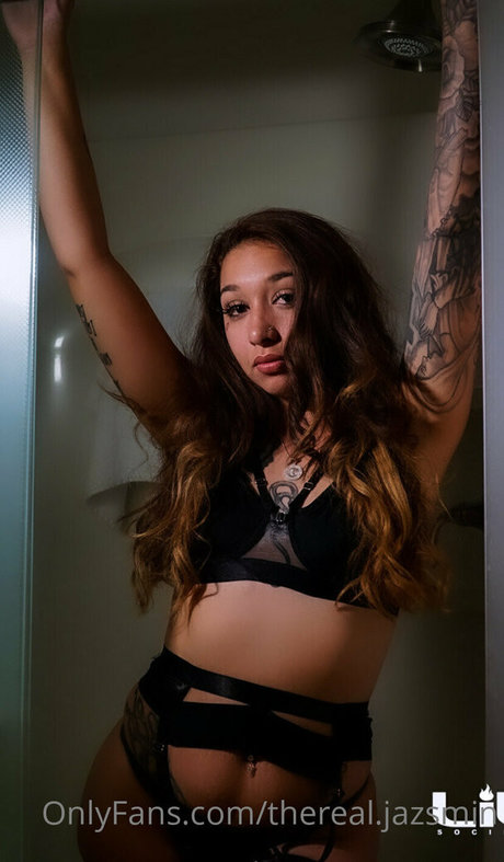 thereal jazsmin star erotic images