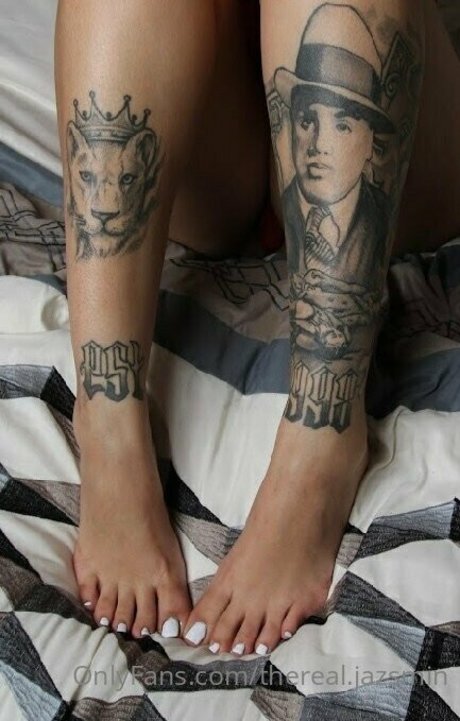 thereal jazsmin star xxx archive