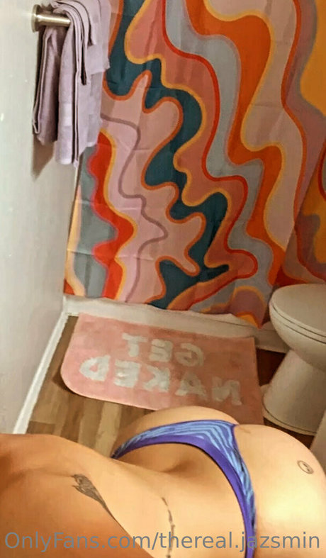 thereal jazsmin Profile photo