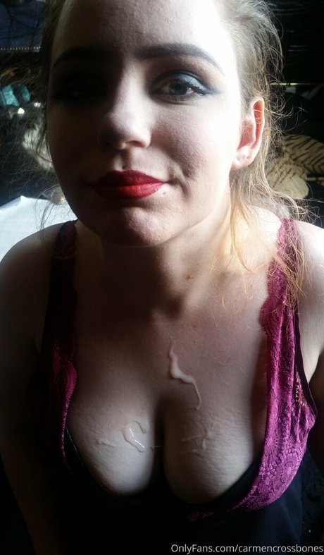 lilithcrossbones adult star gallery