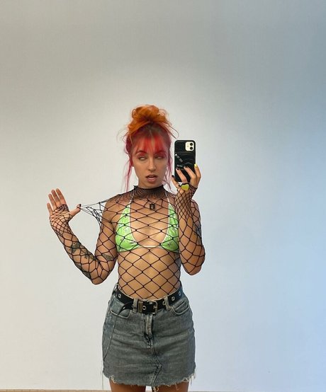 Cami Petyn nudes star images