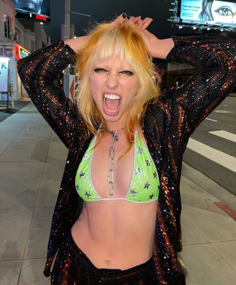 Cami Petyn porn star pic