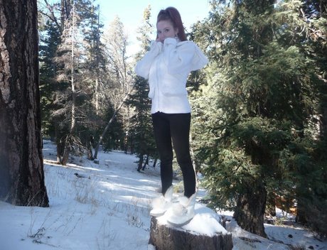 Francesca Capaldi pornstar pretty gallery