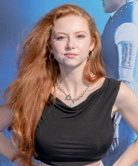Francesca Capaldi pornstar adult pic