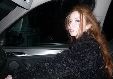 Francesca Capaldi star galleries