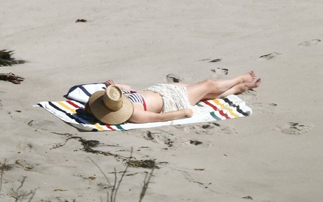 Lana Del Rey star high quality photo