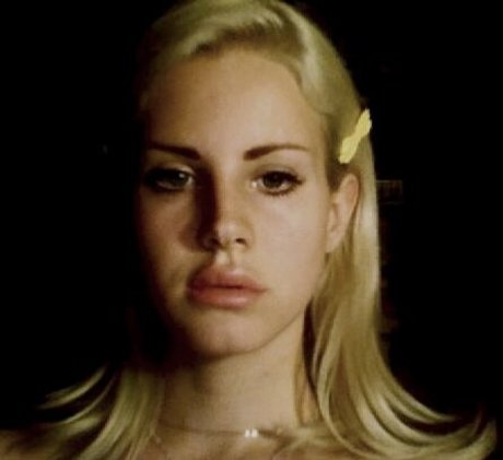 Lana Del Rey pornstar nice gallery