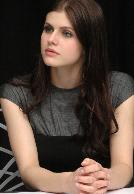 Alexandra Daddario star nudes photo