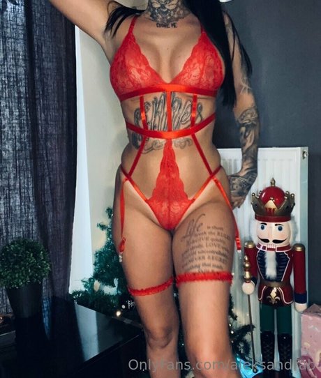 aleksandra myuller erotic model pic