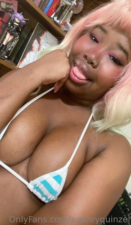 audreyquinzel top star image