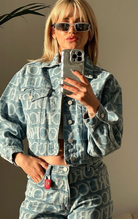 Ashley Roberts best actress gallery