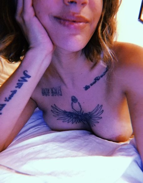 gabreca naked pornstar pics