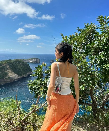 Dadacafe model pornographic img