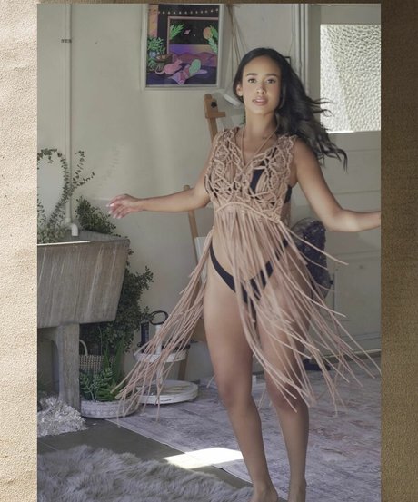 Emily Tosta model sexy archive