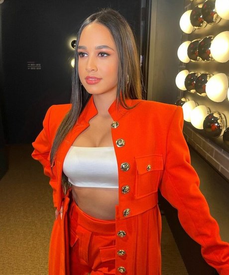 blonde shemale onlyfans hot sexy image