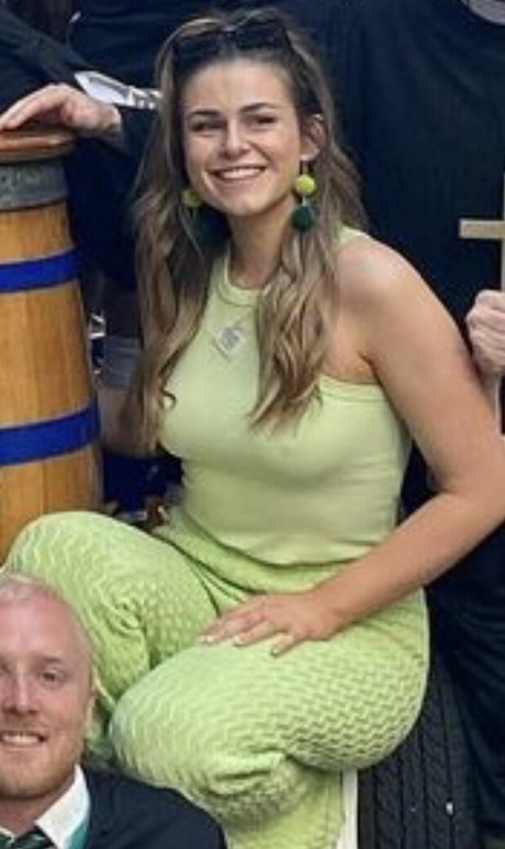 Shannon Langdon star hot img