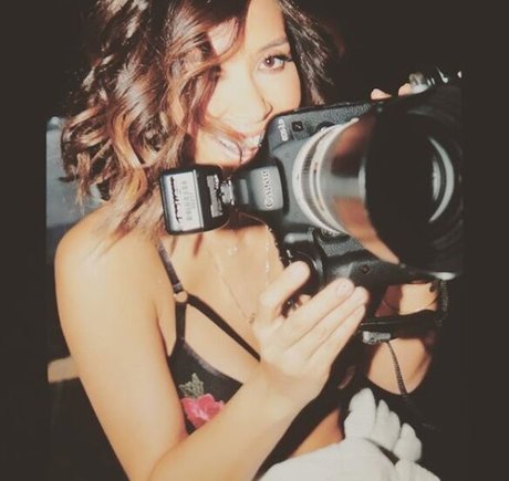 Myleene Klass porn model archive