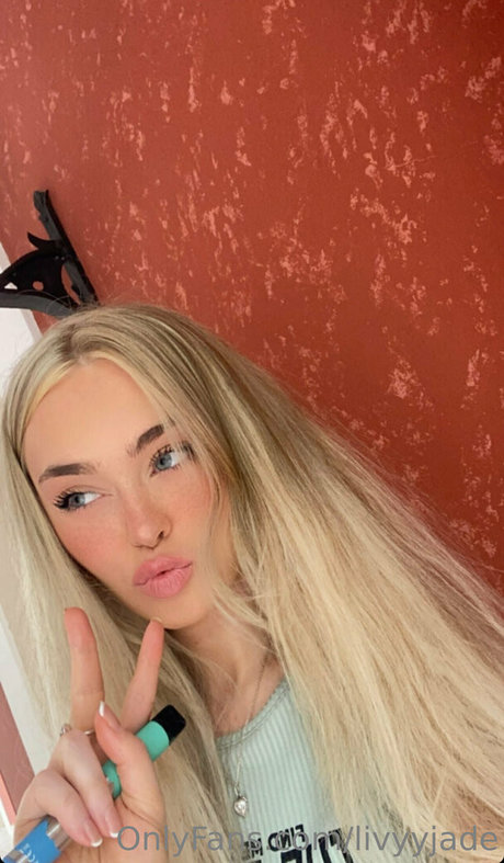 livyyjade top actress picture