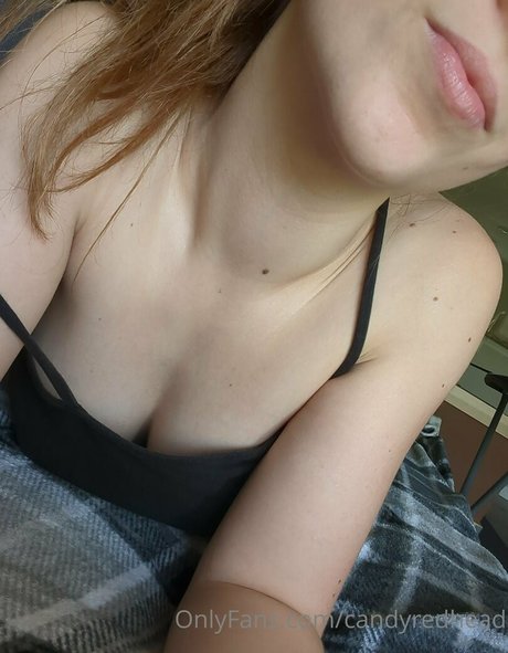 candyredhead pornstar hot photos