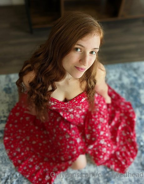 candyredhead free star pics