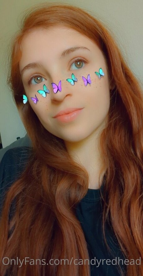 candyredhead exclusive pornstar img