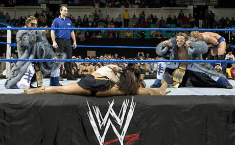 Melina Perez star free photos