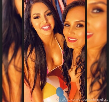 cheerleadermelissa exclusive actress archive