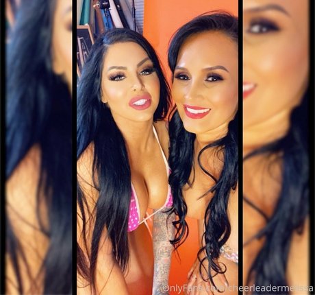 cheerleadermelissa sex actress pictures