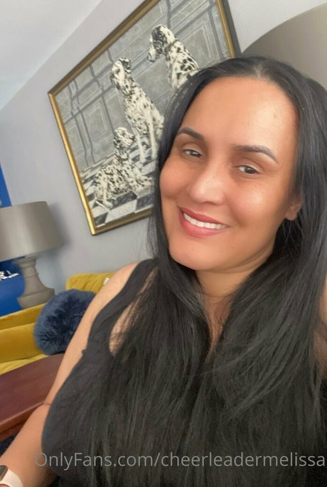 cheerleadermelissa star nude picture