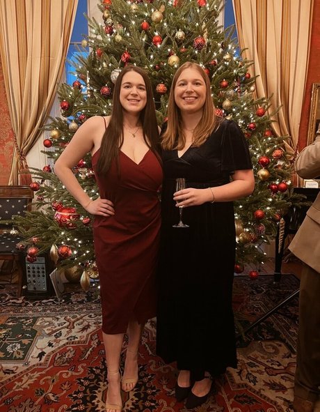 Hannah F model beautiful img