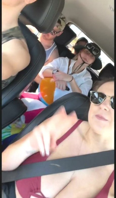 Hannah F art pornstar pics