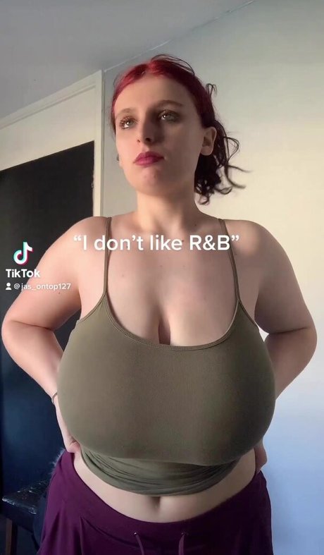 Jas ontop127 free actress pics