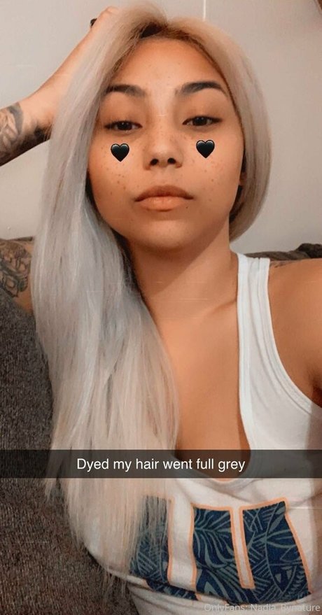 nadia bynature star top img