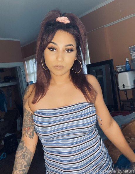 nadia bynature high quality actress photos