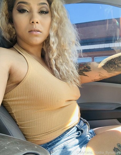 nadia bynature pornstar free photos
