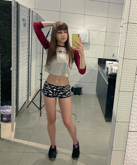 gym onlyfans art porn photo