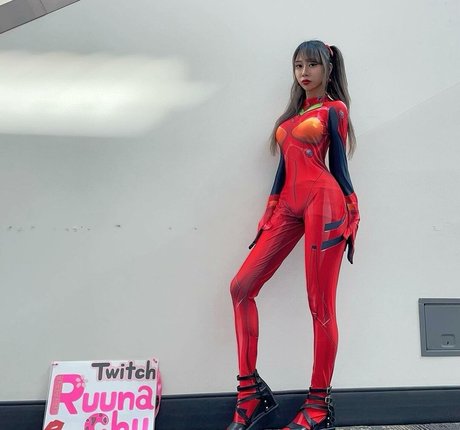 ruunachu pornstar nudes galleries