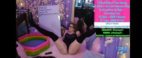 Taylor Starlight high quality star archive